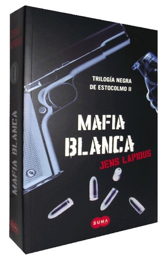 [9786071105899] MAFIA BLANCA