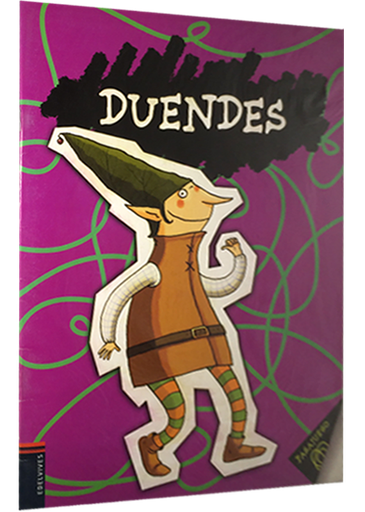 [9788426375254] DUENDES