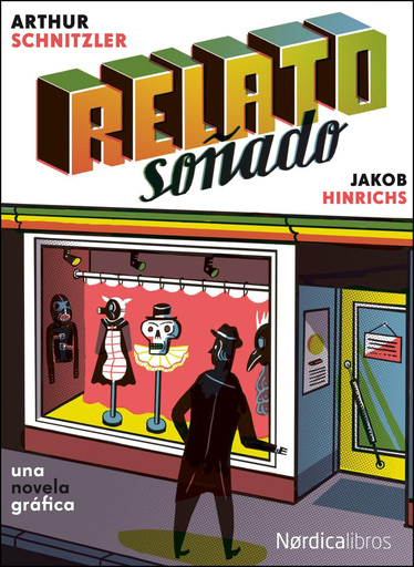 [9788415717409] RELATO SOÑADO