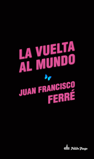 [9788494365508] LA VUELTA AL MUNDO