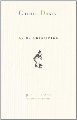 [9788481910520] CHARLES DICKENS