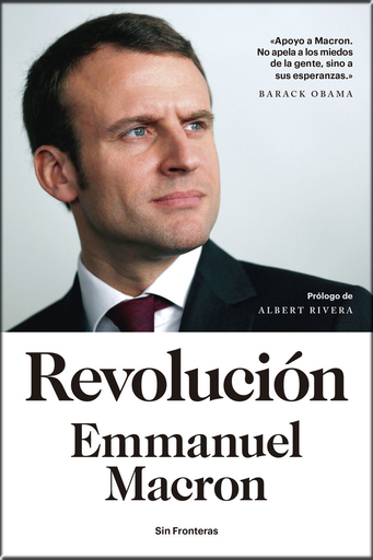 [9788494712654] REVOLUCIÓN