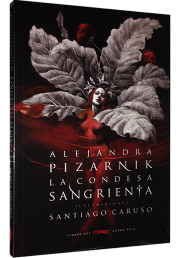 [9788496509726] LA CONDESA SANGRIENTA