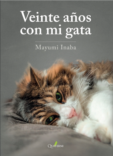 [9788412044614] VEINTE AÑOS CON MI GATA