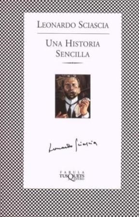 [9788483107959] UNA HISTORIA SENCILLA