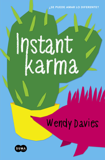 [9788483657898] INSTANT KARMA