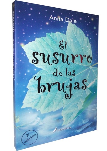[9788478889136] EL SUSURRO DE LAS BRUJAS