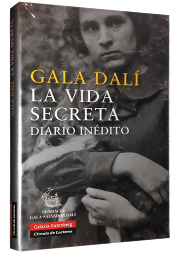 [9788481099140] LA VIDA SECRETA