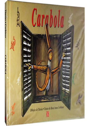 [9681653424] CARABOLA