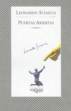 [9788483109922] PUERTAS ABIERTAS