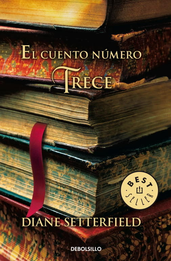 [9788499088068] EL CUENTO NÚMERO TRECE