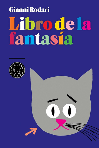 [9788493827243] LIBRO DE LA FANTASÍA