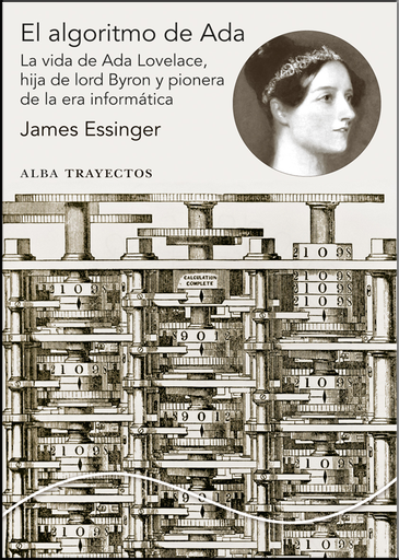 [9788490651384] EL ALGORITMO DE ADA