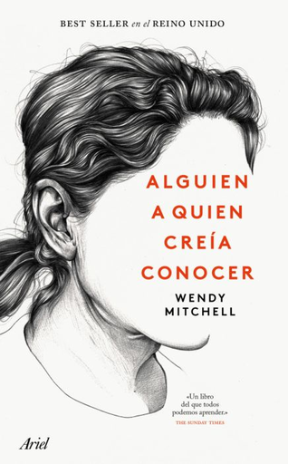 [9789584274533] ALGUIEN A QUIEN CREÍA CONOCER