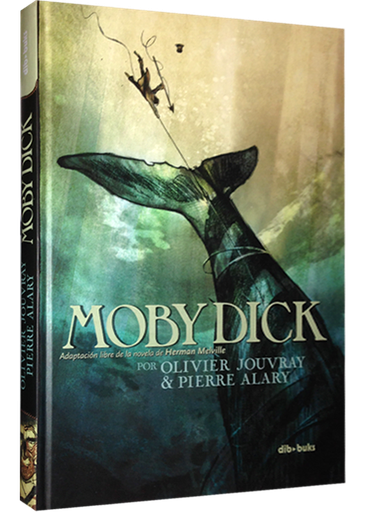 [9788415850496] MOBY DICK