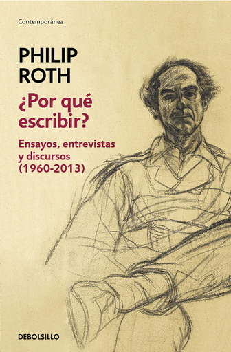 [9788466348034] ¿POR QUÉ ESCRIBIR?