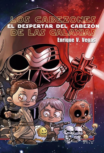 [9788416961047] EL DESPERTAR DEL CABEZÓN