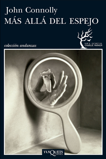 [9788483833698] MÁS ALLÁ DEL ESPEJO