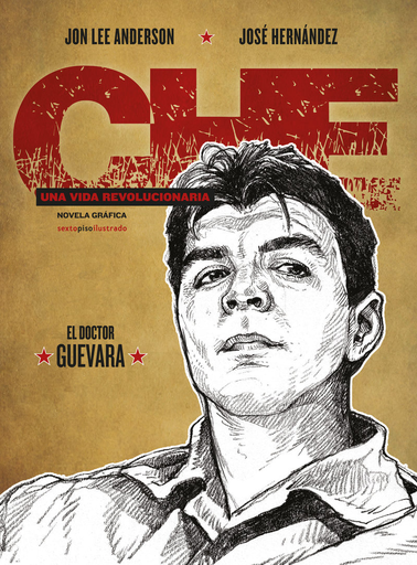 [9788416677269] CHE: UNA VIDA REVOLUCIONARIA 2