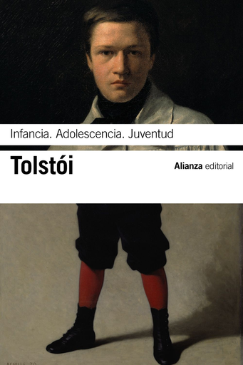 [9788491813064] INFANCIA. ADOLESCENCIA. JUVENTUD