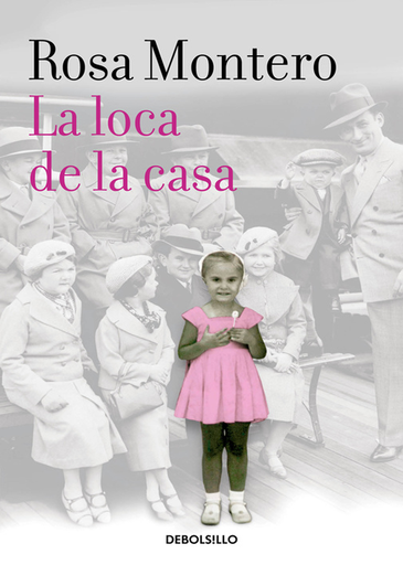 [9788490629222] LA LOCA DE LA CASA