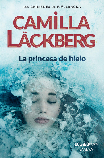 [9786075275512] LA PRINCESA DE HIELO