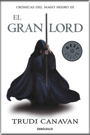 [9788499891163] EL GRAN LORD