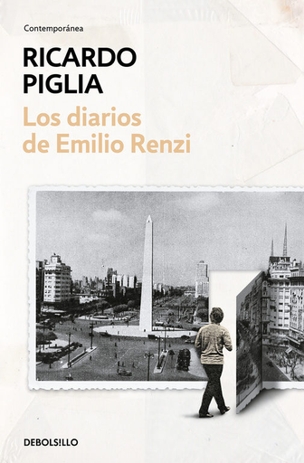 [9788466348690] LOS DIARIOS DE EMILIO RENZI