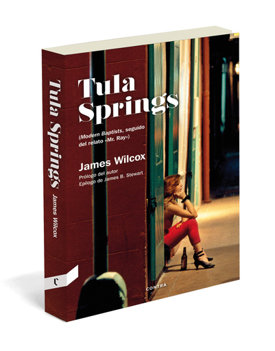 [9788494561221] TULA SPRINGS (Modern Baptists)