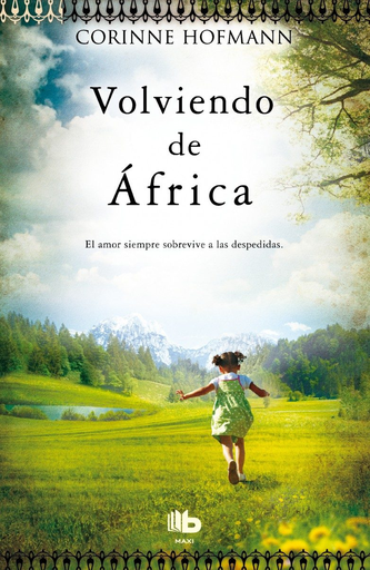 [9788498729986] VOLVIENDO DE ÁFRICA