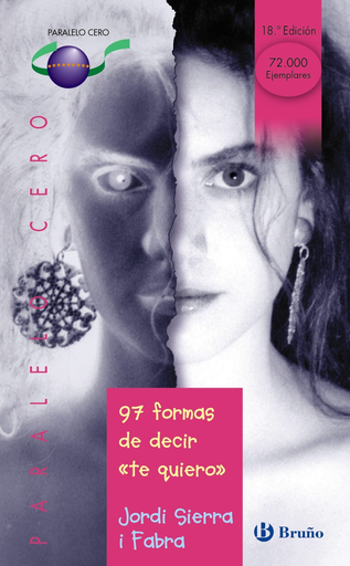 [9788421641101] 97 FORMAS DE DECIR "TE QUIERO"