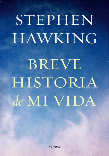 [9788498927818] BREVE HISTORIA DE MI VIDA