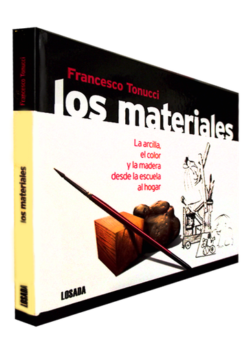 [9789500395960] LOS MATERIALES