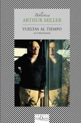 [9788483832721] VUELTAS AL TIEMPO