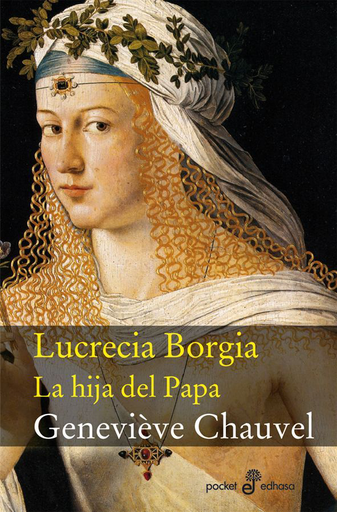 [9788435019729] LUCRECIA BORGIA