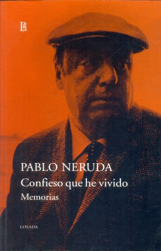 [9789500372312] CONFIESO QUE HE VIVIDO