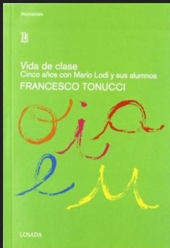 [9789500383899] VIDA DE CLASE