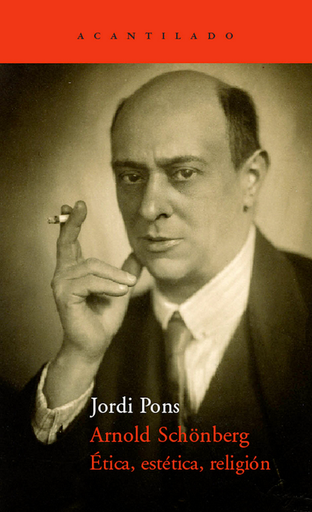 [9788496489486] ARNOLD SCHÖNBERGk