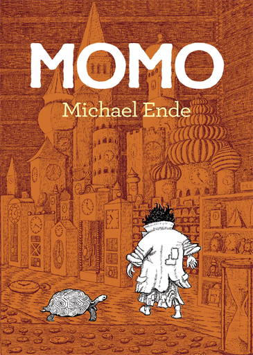[9788420482767] MOMO (tapa dura)