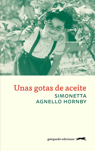 [9788494510052] UNAS GOTAS DE ACEITE