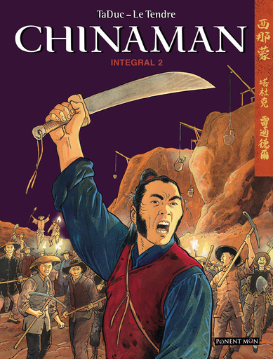 [9788417536046] CHINAMAN INTEGRAL 02