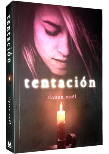 [9789871783175] TENTACIÓN