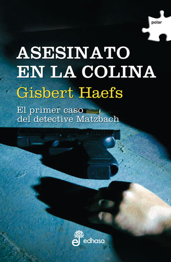 [9788435009942] ASESINATO EN LA COLINA