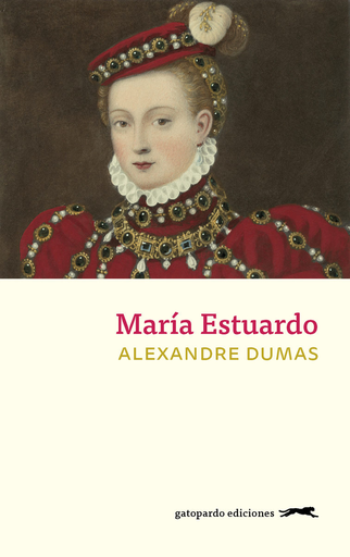 [9788417109608] MARÍA ESTUARDO