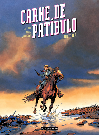 [9788492444946] CARNE DE PATÍBULO