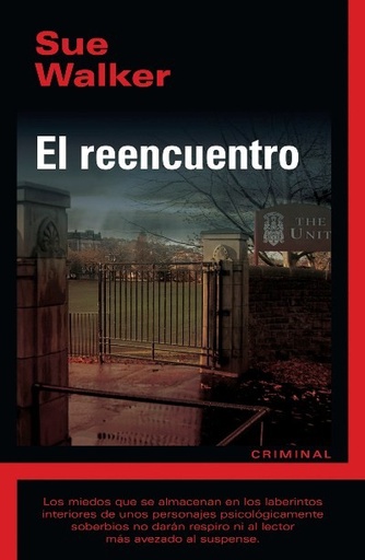 [9788493752002] EL REENCUENTRO