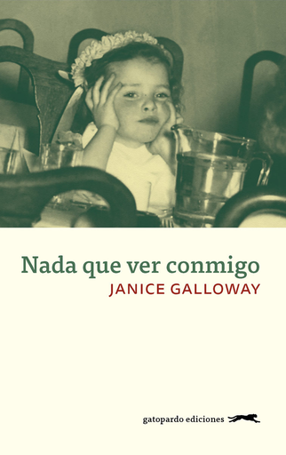[9788417109592] NADA QUE VER CONMIGO