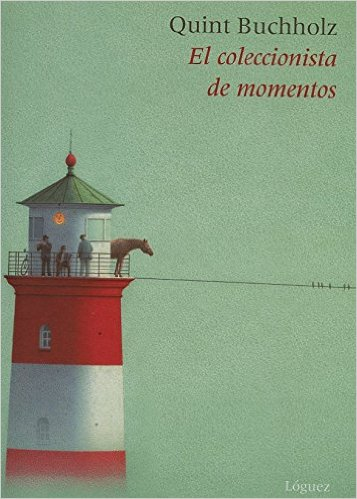 [9788489804166] EL COLECCIONISTA DE MOMENTOS