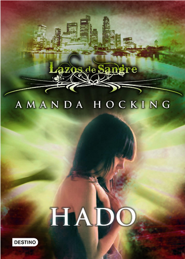 [9789584229380] HADO