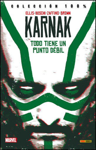 [9788490947678] KARNAK